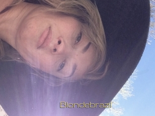 Blondebrazil