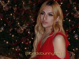 Blondebunnytgirl