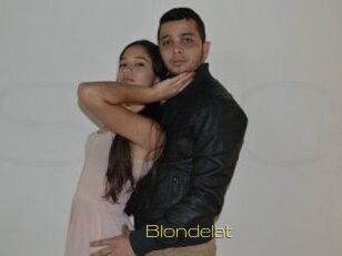 Blondelat
