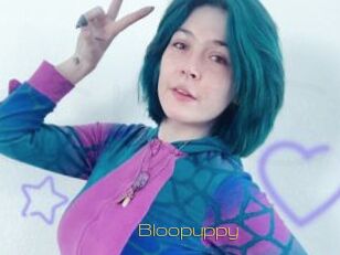 Bloopuppy