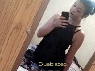 Blueblazed