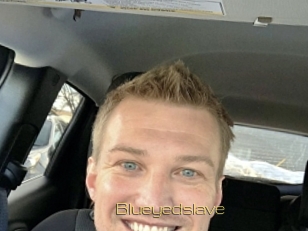 Blueyedslave