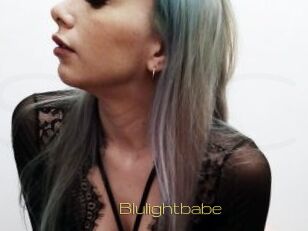 Blulightbabe