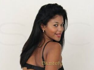 Blustefy