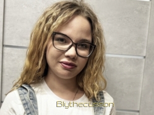 Blythecusson