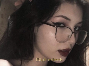 Blythefleek