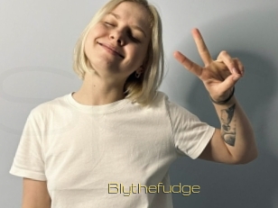 Blythefudge