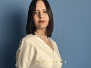 Blythehamm