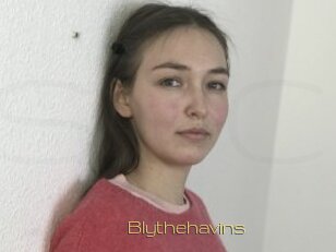 Blythehavins