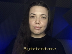 Blytheheathman