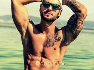 Bobbyhunkx