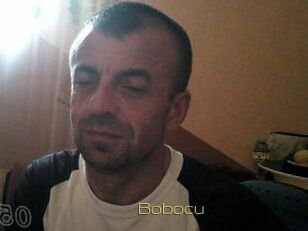 Bobocu