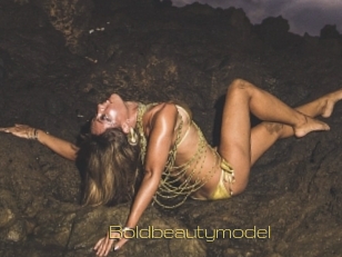 Boldbeautymodel