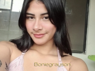 Boniegrayson