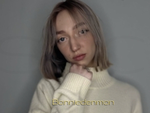 Bonniedenmon