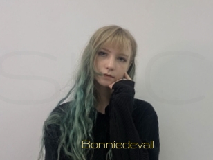 Bonniedevall