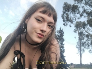 Bonnieeuwu