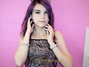 Bonnieheidi