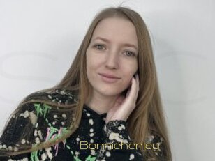 Bonniehenley