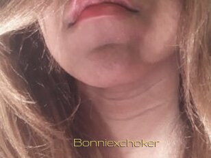 Bonniexchoker