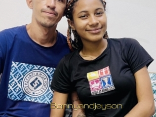 bonnyandjeyson Super Cul