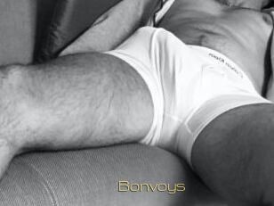 Bonvoys
