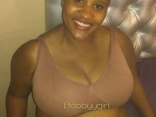 Boobyygirl