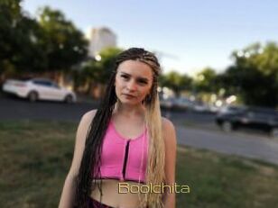 Boolchita