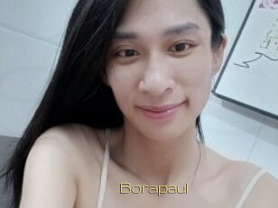 Borapaul