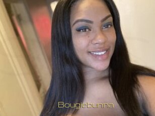 Bougiebunna