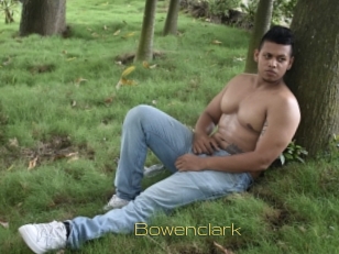 Bowenclark