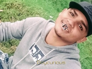 boycurious Super Cul