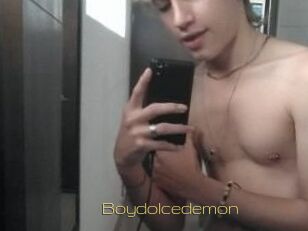 Boydolcedemon