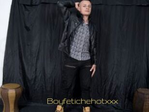 Boyfetichehotxxx