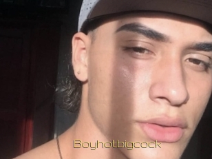 Boyhotbigcock