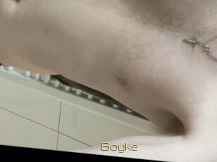 Boyke