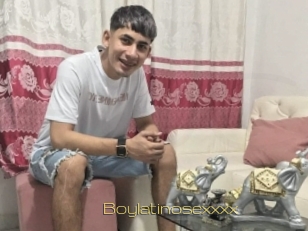 Boylatinosexxxx