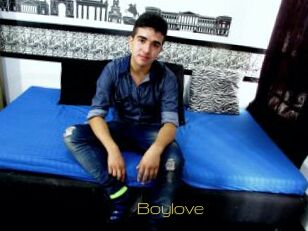 Boylove