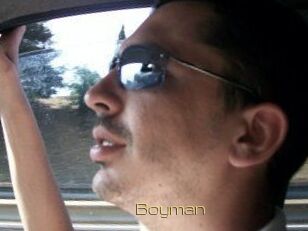 Boyman