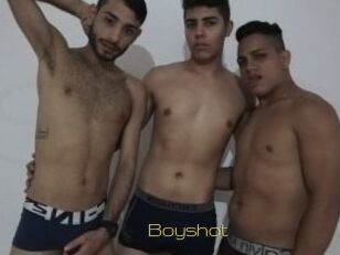 Boyshot