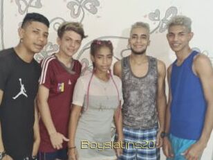 Boyslatins20