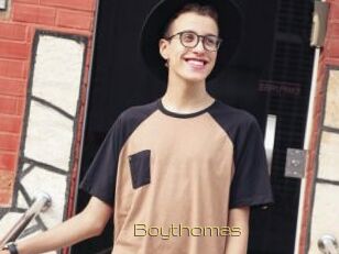 Boythomas