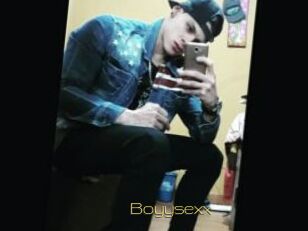 Boyysexx