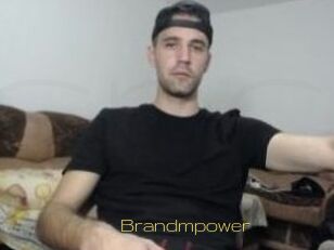 Brandmpower