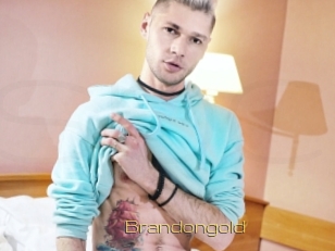 Brandongold