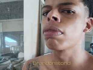 Brandonstond
