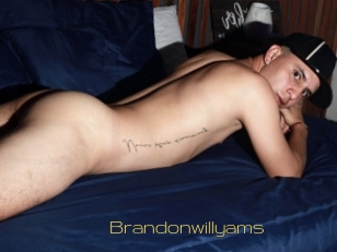 Brandonwillyams