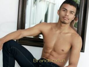 Brandonxfun