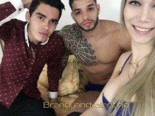 Brandyandvalentino