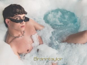 Branntaylor